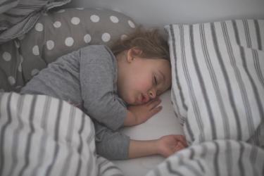 Why Your Child's Bedtime Routine Needs an Overhaul Now