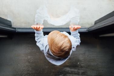 Why Toddler Yoga Classes Improve Emotional Regulation