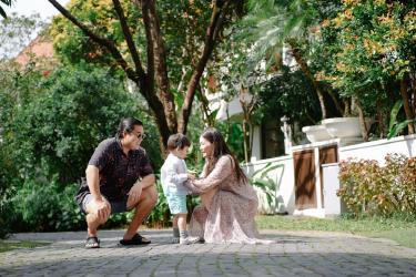 Why Ten Minutes of Daily Undivided Attention Transforms Kids