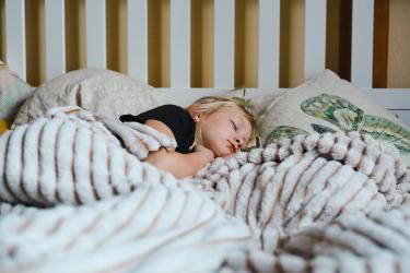 Why Consistent Bedtime Routines Matter for Development