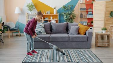 The Complete Guide to Age-Appropriate Chores for Kids